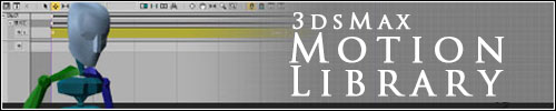 Motion Library